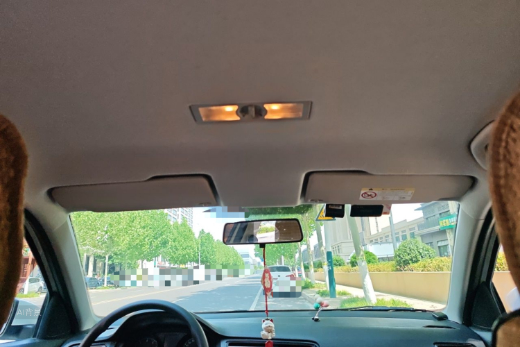 Volkswagen Lavida 2020 car image #20