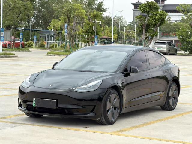 Tesla Model 3 2023 #23 Tesla Model 3 2023 immagine di auto #23