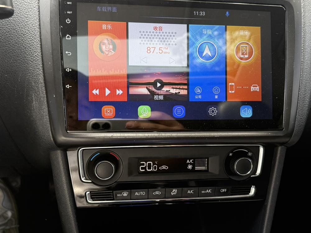 Volkswagen Polo 2015 #8 Volkswagen Polo 2015 car image #8