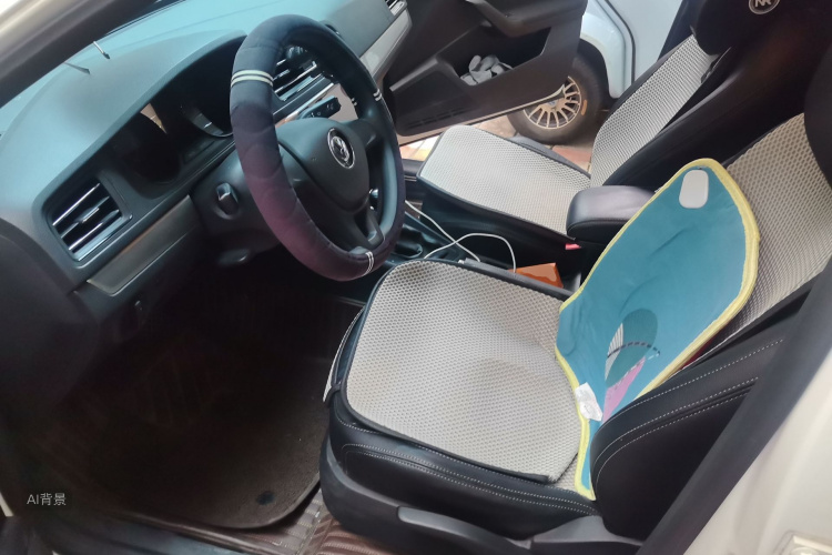 Volkswagen Lavida 2020 car image #17