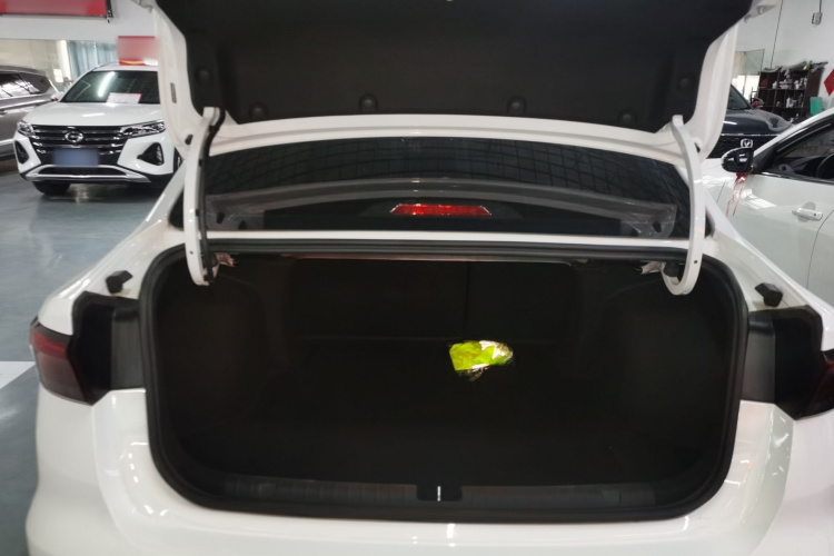 GEELY Emgrand 2024 #19 GEELY Emgrand 2024 immagine di auto #19
