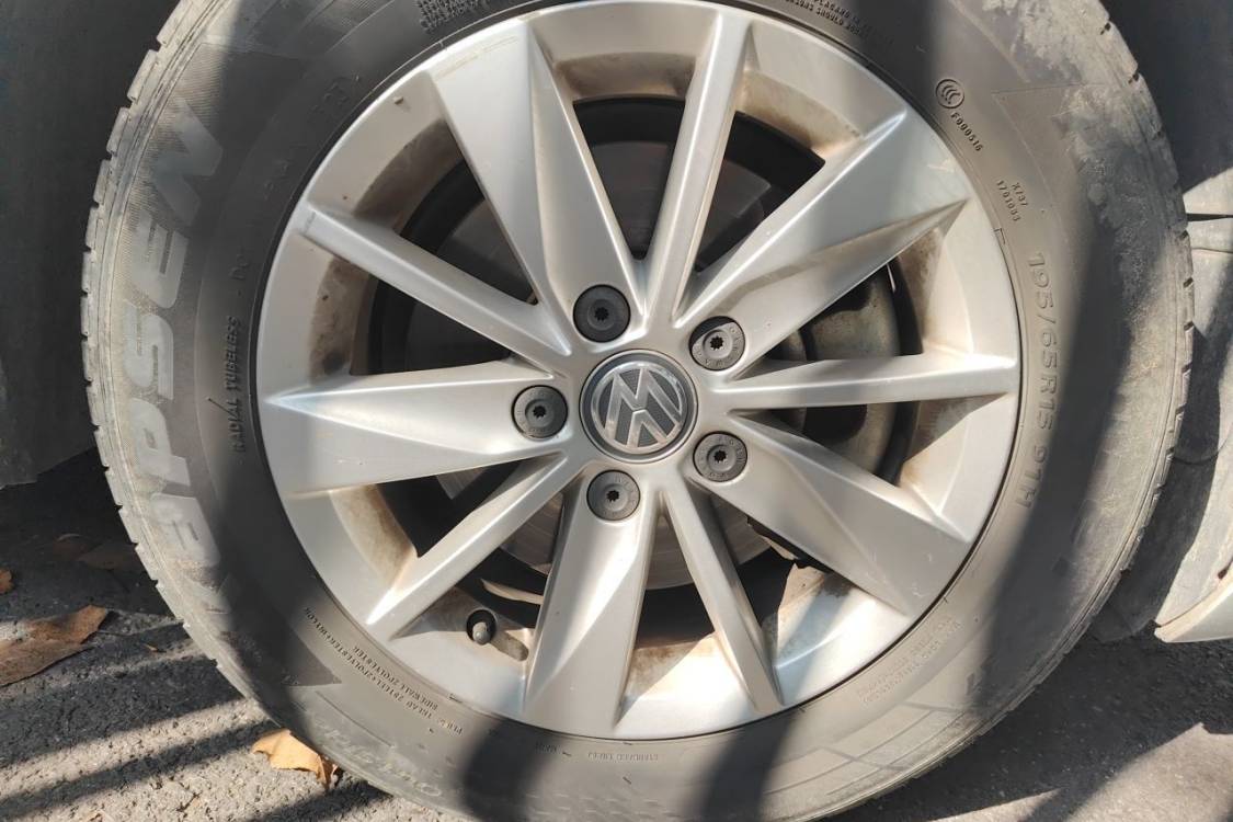 Volkswagen Golf 2016 #9 Volkswagen Golf 2016 immagine di auto #9