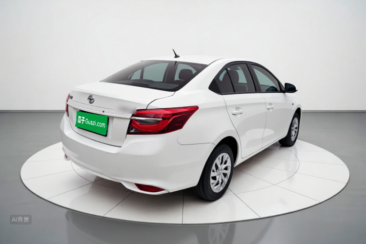 Toyota Vios 2021 #7 Toyota Vios 2021 car image #7