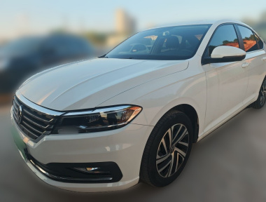 Volkswagen Lavida 2023 car image 