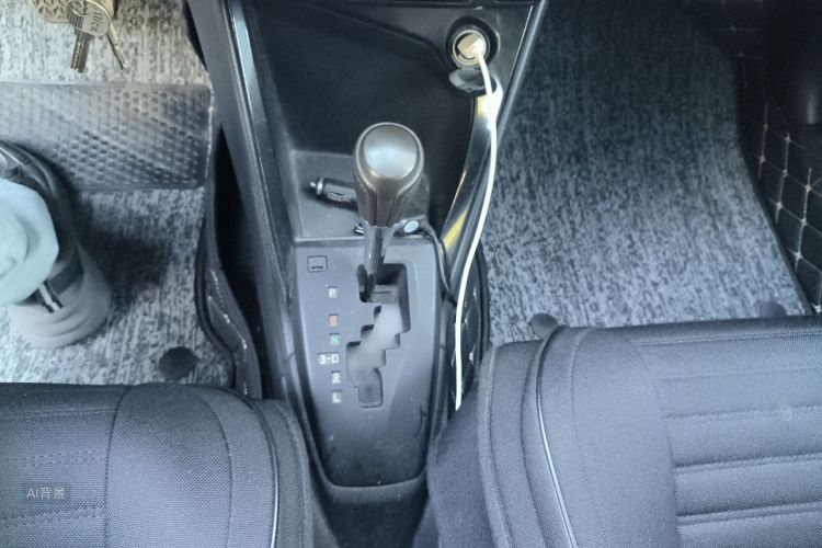Toyota Vios 2016 صورة سيارة #16