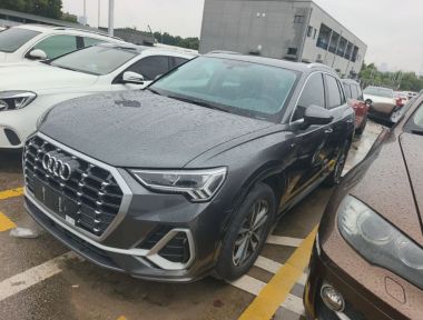 Audi Q3 2021 Audi Q3 2021 car image