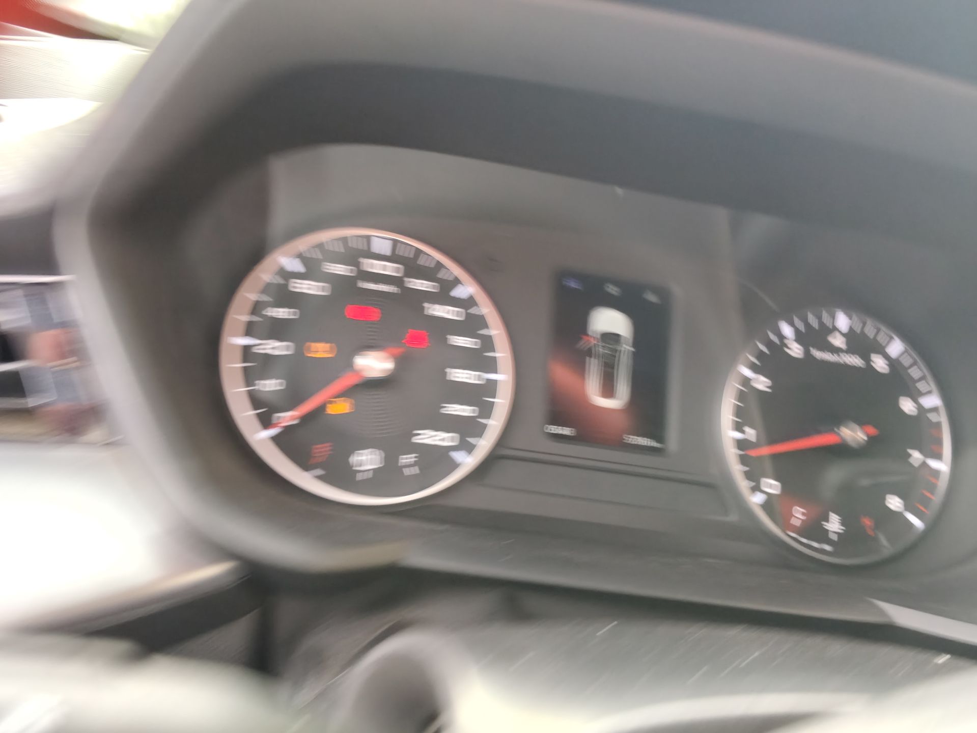 MG 5 2021 #6 MG 5 2021 immagine di auto #6