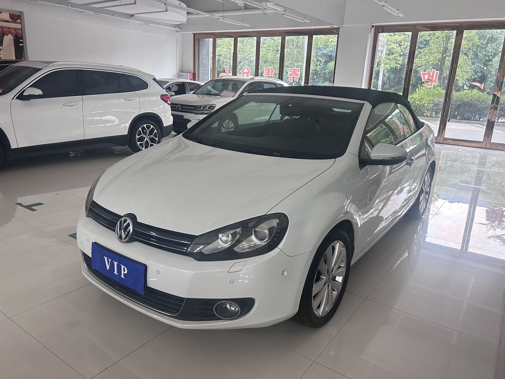 Volkswagen Golf (Imported) 2014 Volkswagen Golf (Imported) 2014 car image