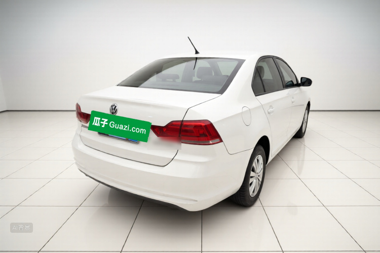 Volkswagen Santana 2018 car image #7