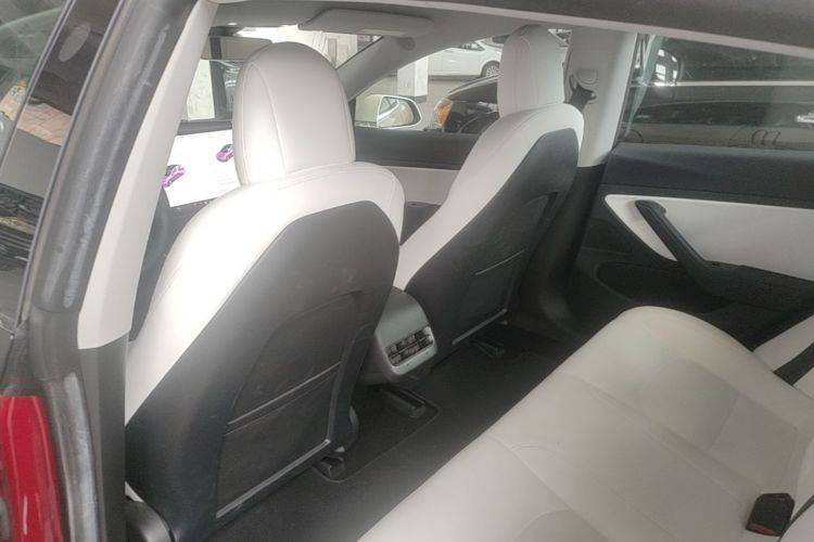 Tesla Model 3 2020 #17 Tesla Model 3 2020 car image #17