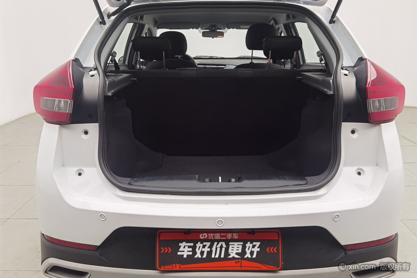 Chery Tiggo 3x 2024 #17 Chery Tiggo 3x 2024 car image #17
