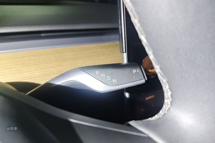 Tesla Model Y 2021 immagine di auto #16