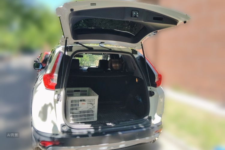 Honda CR-V 2020 car image #21
