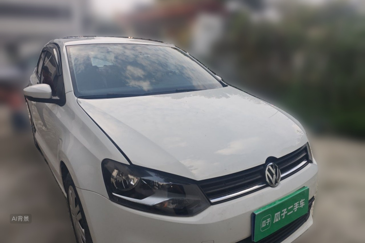 Volkswagen Polo 2018 #4 Volkswagen Polo 2018 car image #4