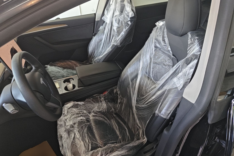 Tesla Model Y 2022 car image #15
