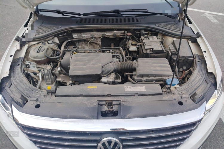 Volkswagen Lavida 2019 car image #22
