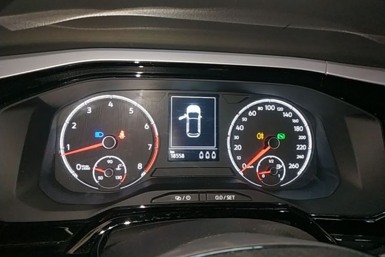 Volkswagen Polo 2021 изображение автомобиля #12
