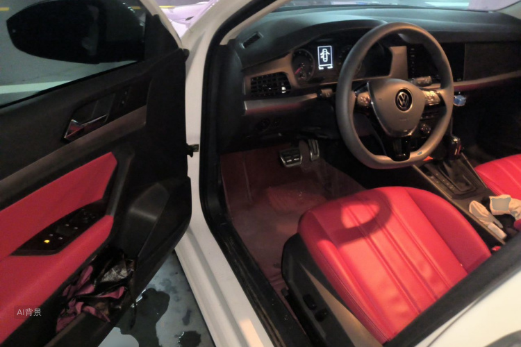 Volkswagen Lavida 2022 car image #18