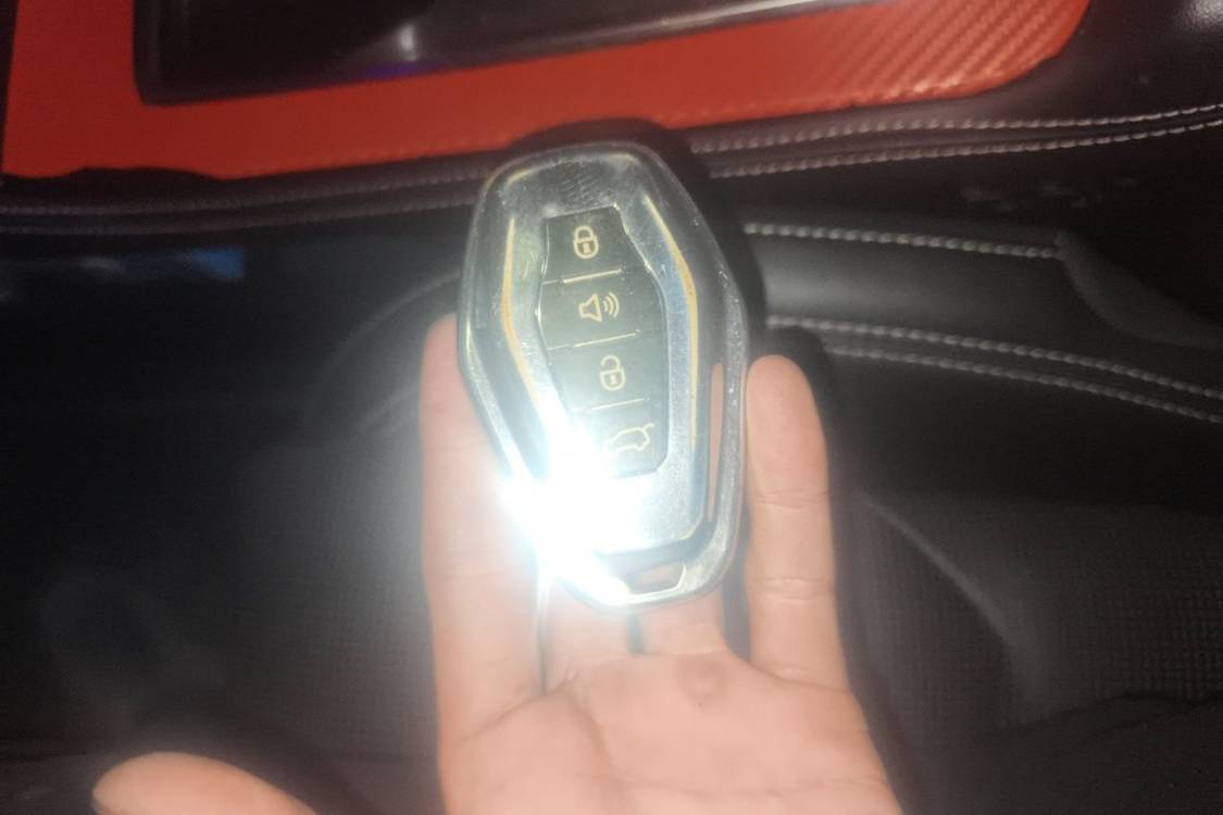 Jetour X70 PLUS 2020 #28 Jetour X70 PLUS 2020 image de voiture #28