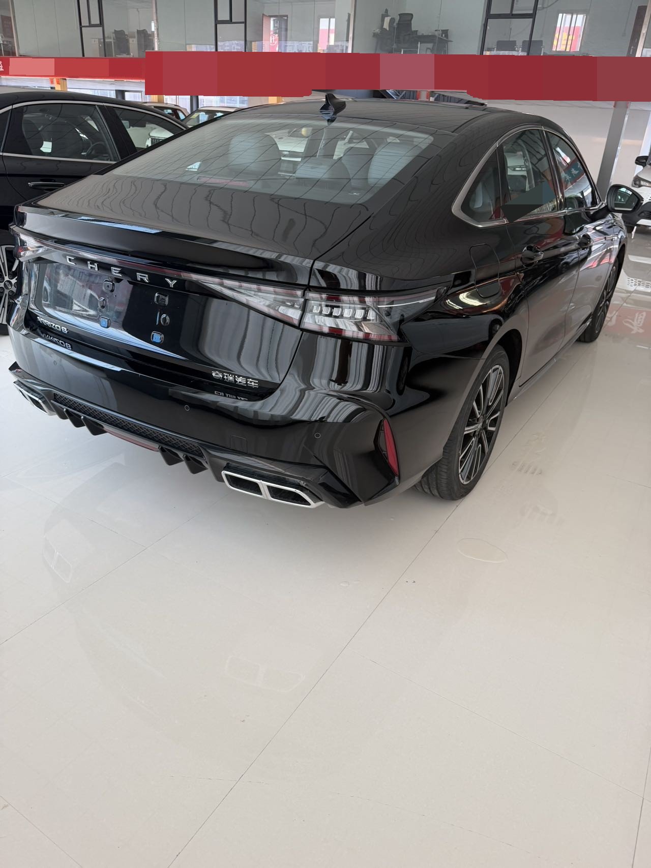 2026 car image #6
