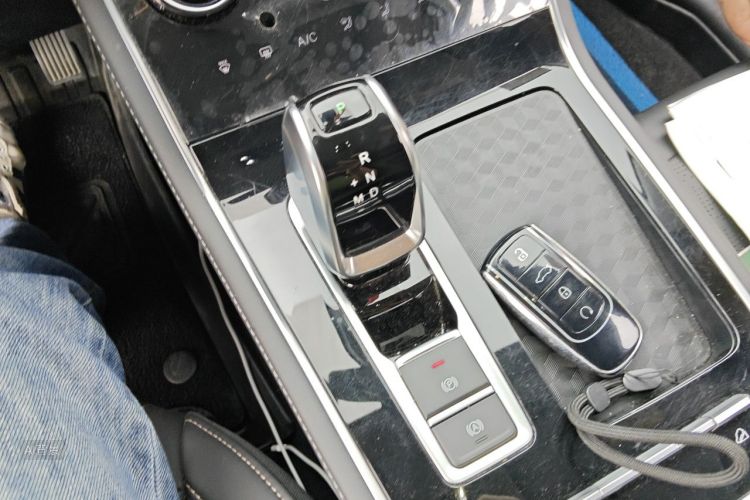 Chery Tiggo 8 2024 #16 Chery Tiggo 8 2024 imagem de carro #16