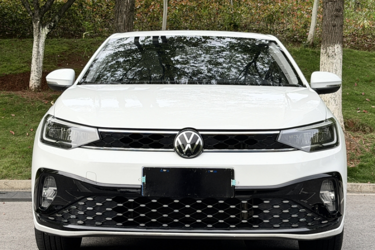 Volkswagen Lavida 2025 #9 Volkswagen Lavida 2025 car image #9