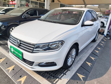 Volkswagen Santana 2020 car image 