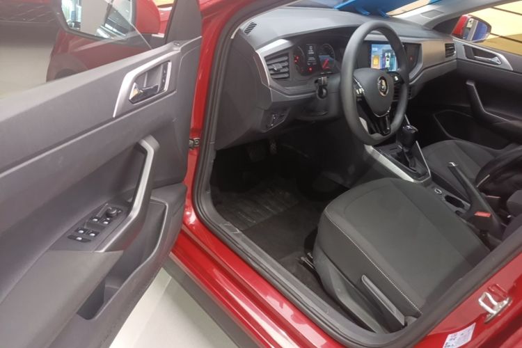 Volkswagen Polo 2020 #18 Volkswagen Polo 2020 imagen de coche #18