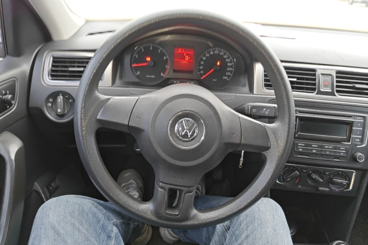 Volkswagen Santana 2015 #15 Volkswagen Santana 2015 صورة سيارة #15