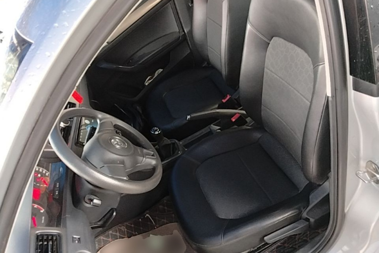 Volkswagen Santana 2016 #15 Volkswagen Santana 2016 car image #15