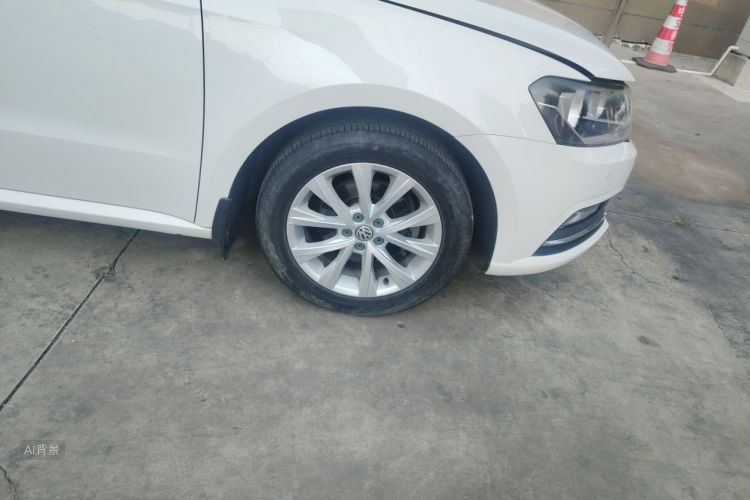Volkswagen Lavida 2017 #9 Volkswagen Lavida 2017 car image #9