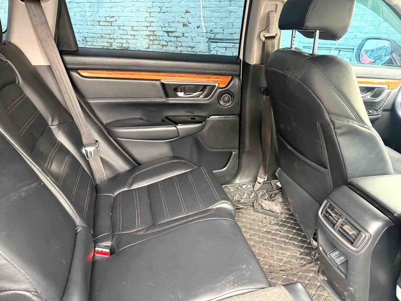 Honda CR-V 2019 car image #6