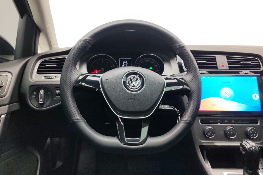 Volkswagen Golf 2015 #7 Volkswagen Golf 2015 car image #7