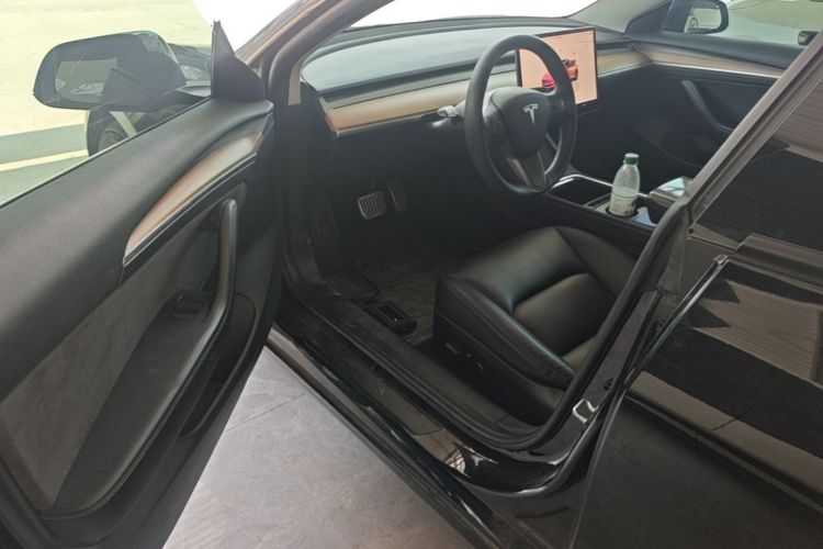 Tesla Model 3 2022 #16 Tesla Model 3 2022 immagine di auto #16