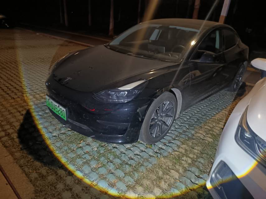 Tesla Model 3 2023 صورة سيارة 
