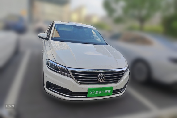 Volkswagen Lavida 2018 #3 Volkswagen Lavida 2018 immagine di auto #3