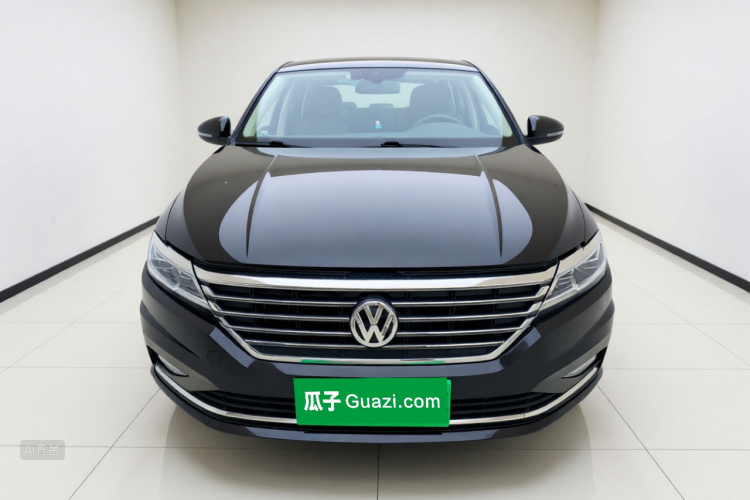 Volkswagen Lavida 2018 #3 Volkswagen Lavida 2018 car image #3