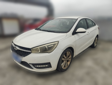 Chery Arrizo 5 2016 Chery Arrizo 5 2016 car image