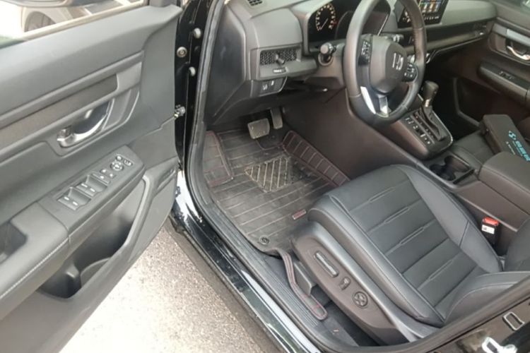 Honda CR-V 2024 car image #18