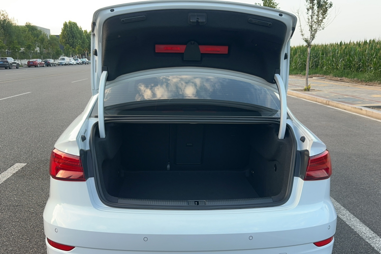 Audi A3 2019 #18 Audi A3 2019 car image #18