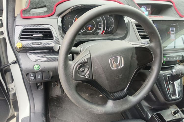 Honda CR-V 2015 car image #12