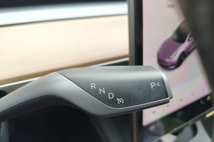 Tesla Model 3 2021 car image #14