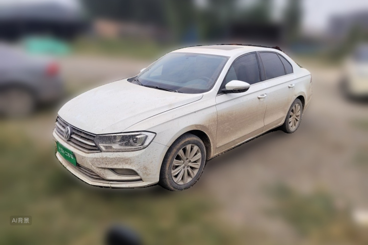 Volkswagen Bora 2018 car image #2