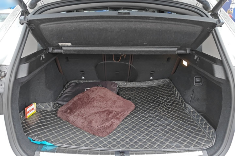 BMW X1 2017 #19 BMW X1 2017 car image #19