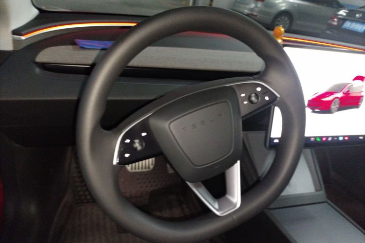 Tesla Model 3 2024 #15 Tesla Model 3 2024 car image #15