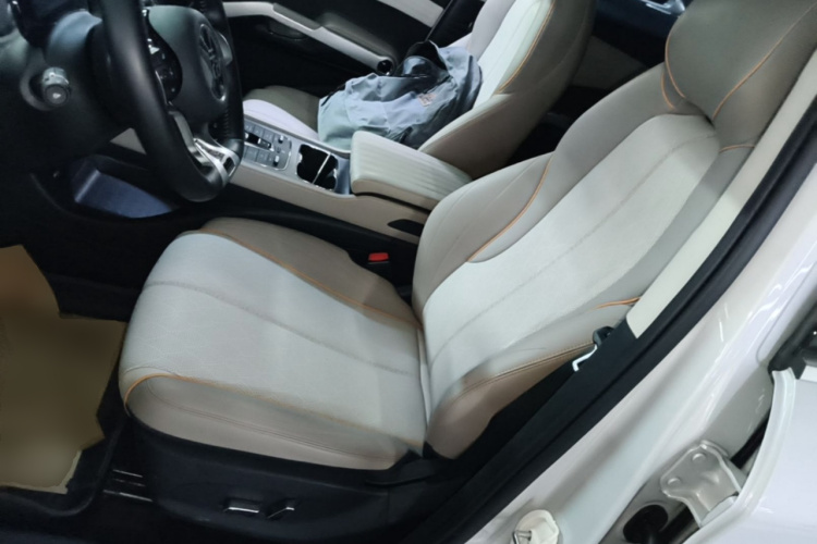 BYD Yuan Plus 2024 car image #15