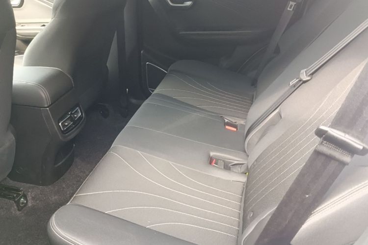 Jetour X70M 2022 #17 Jetour X70M 2022 car image #17