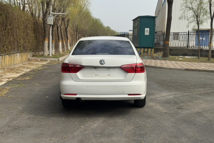 Volkswagen Lavida 2016 #7 Volkswagen Lavida 2016 car image #7