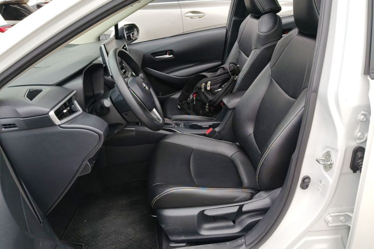 Toyota Corolla 2021 #15 Toyota Corolla 2021 immagine di auto #15