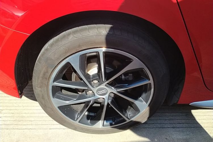 Audi A3 2021 صورة سيارة #7